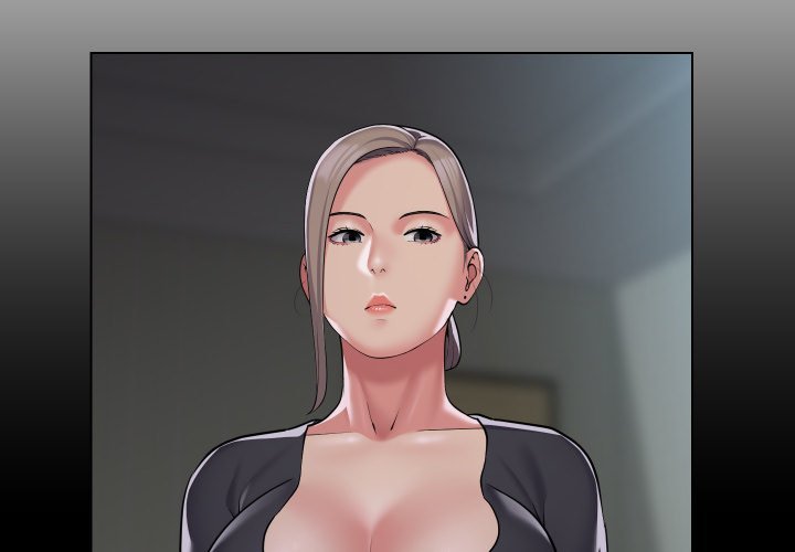 The Ladies' Associate Manhwa - Chapter 71 Page 3