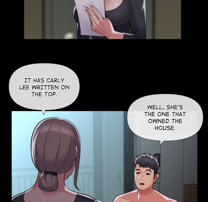 The Ladies' Associate Manhwa - Chapter 71 Page 7