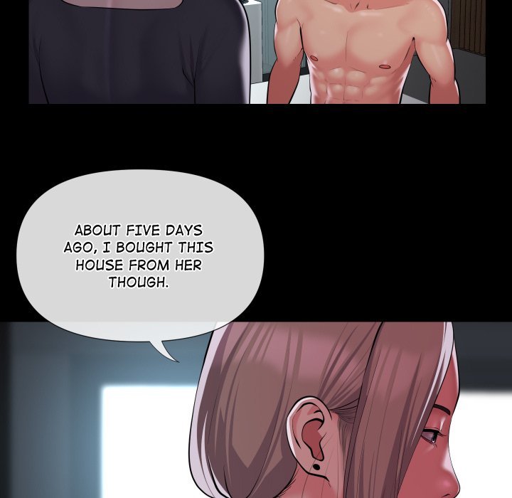 The Ladies' Associate Manhwa - Chapter 71 Page 8