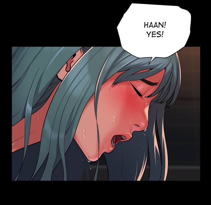 The Ladies' Associate Manhwa - Chapter 100 Page 5