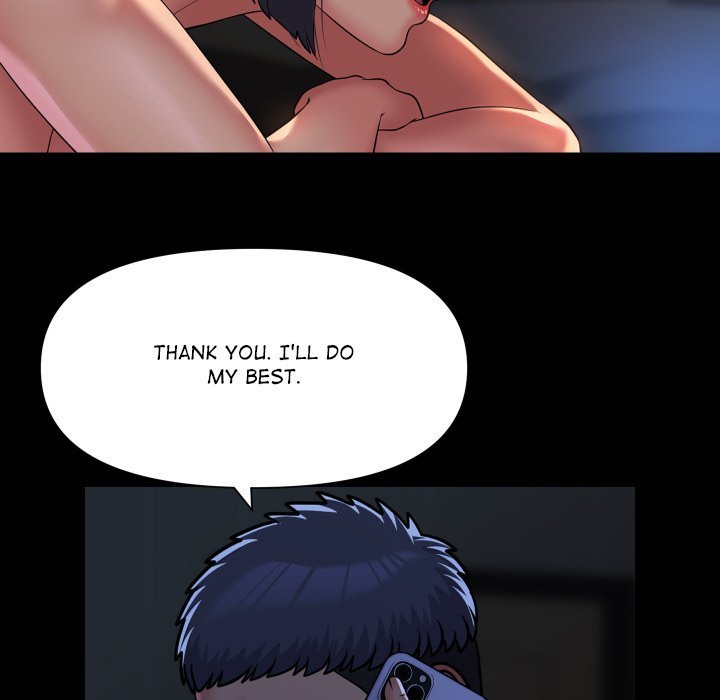The Ladies' Associate Manhwa - Chapter 100 Page 21