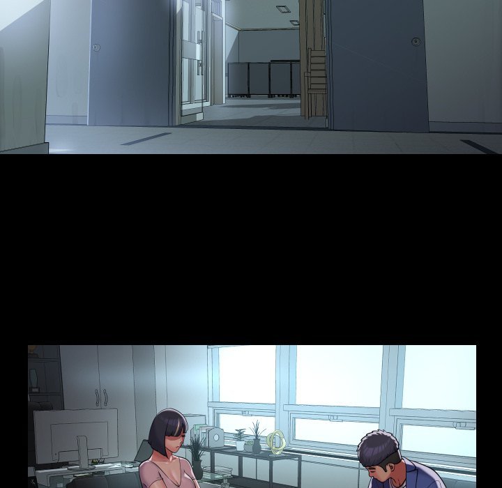 The Ladies' Associate Manhwa - Chapter 100 Page 33