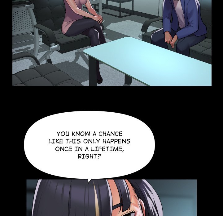 The Ladies' Associate Manhwa - Chapter 100 Page 34
