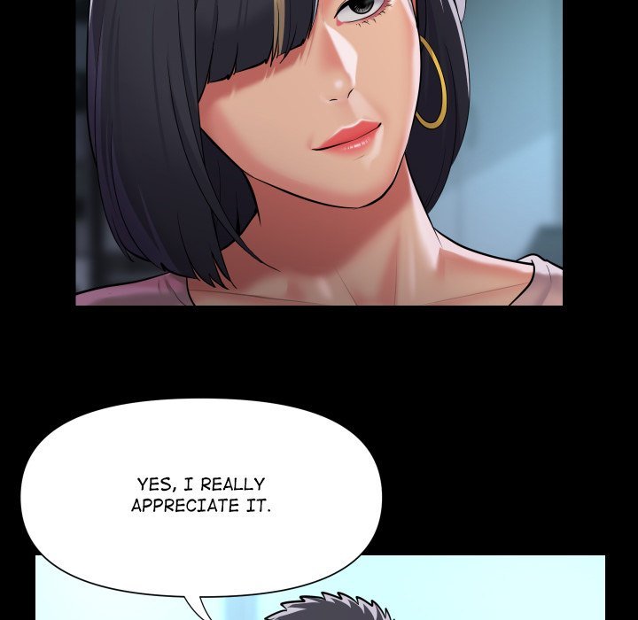 The Ladies' Associate Manhwa - Chapter 100 Page 35