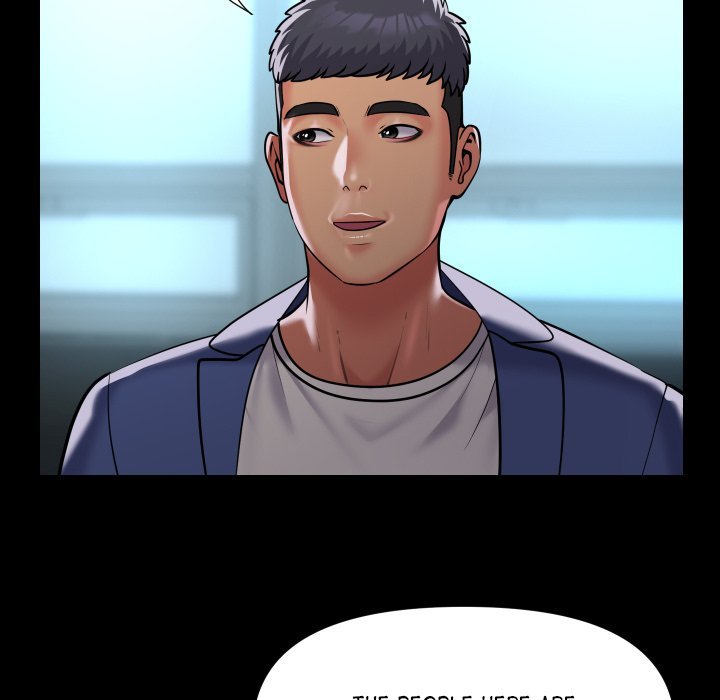 The Ladies' Associate Manhwa - Chapter 100 Page 36