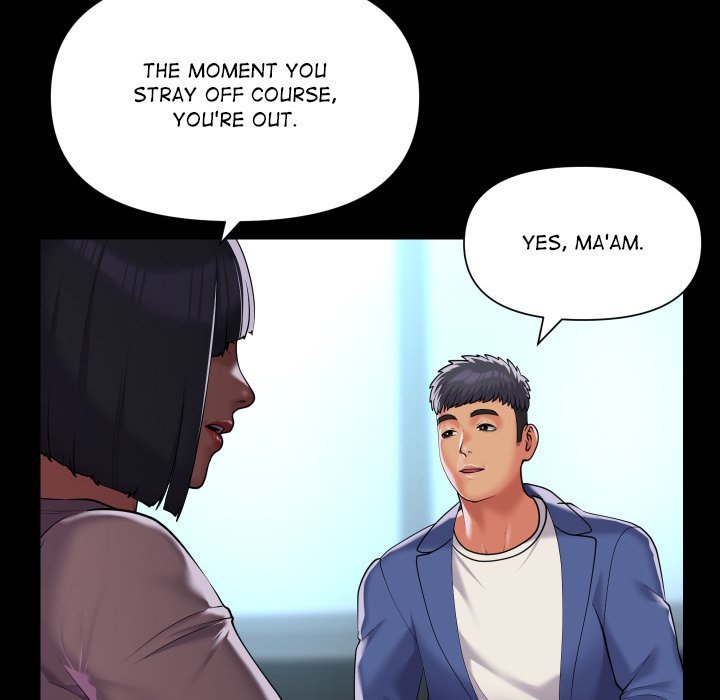 The Ladies' Associate Manhwa - Chapter 100 Page 38