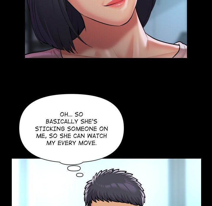 The Ladies' Associate Manhwa - Chapter 100 Page 40
