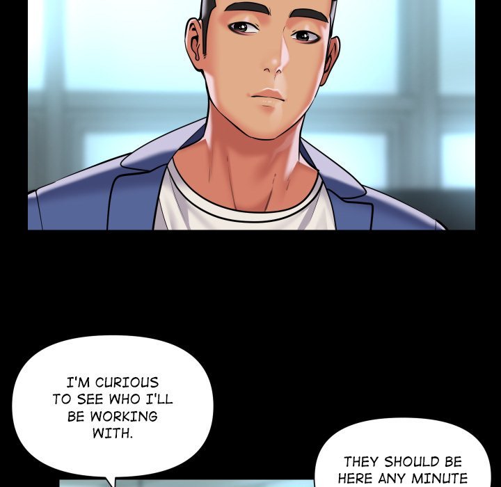 The Ladies' Associate Manhwa - Chapter 100 Page 41