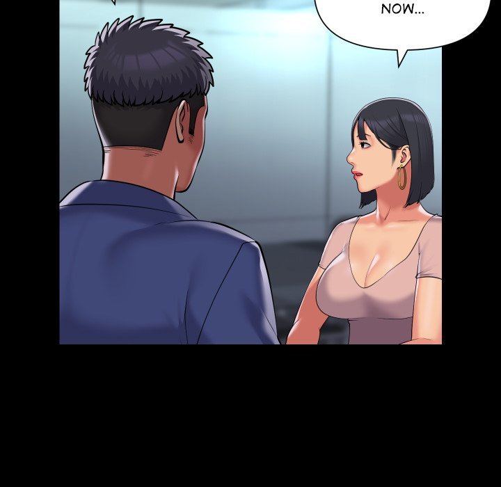 The Ladies' Associate Manhwa - Chapter 100 Page 42