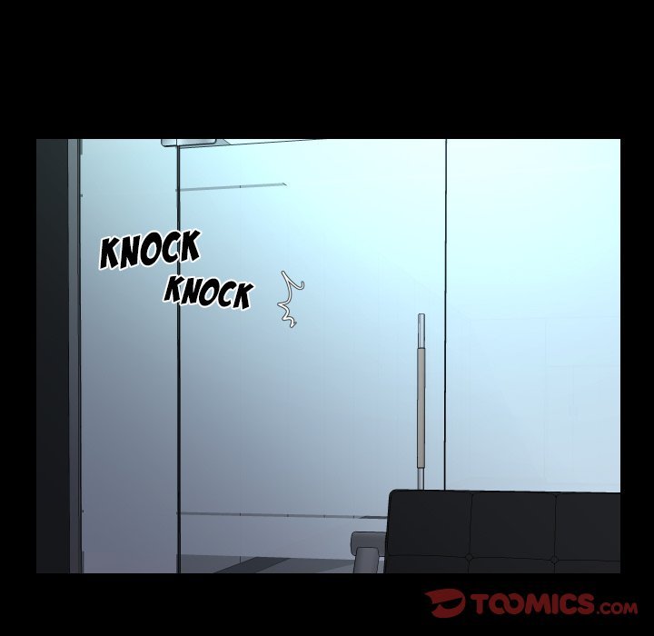 The Ladies' Associate Manhwa - Chapter 100 Page 43