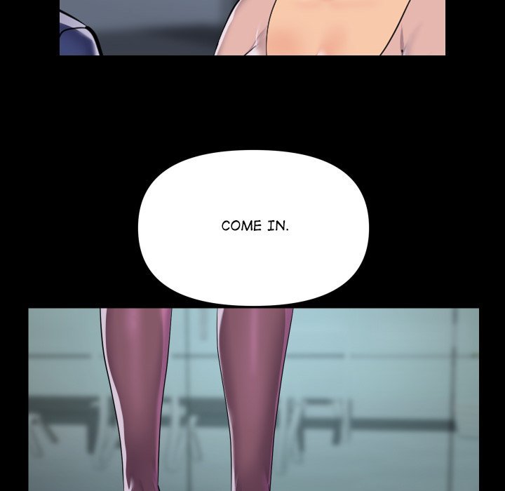 The Ladies' Associate Manhwa - Chapter 100 Page 45