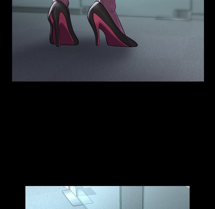 The Ladies' Associate Manhwa - Chapter 100 Page 46