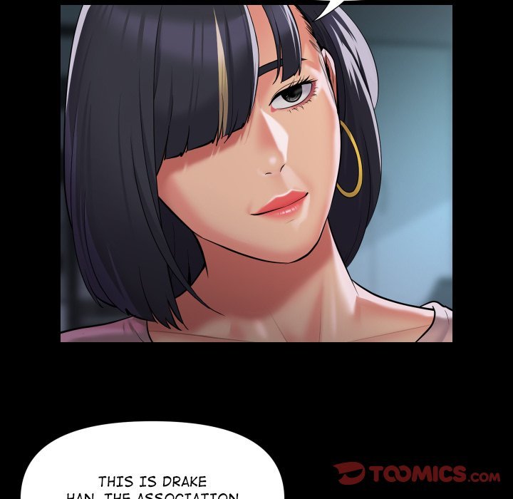 The Ladies' Associate Manhwa - Chapter 100 Page 55