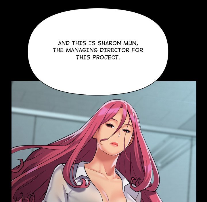The Ladies' Associate Manhwa - Chapter 100 Page 57