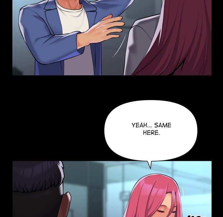 The Ladies' Associate Manhwa - Chapter 100 Page 59