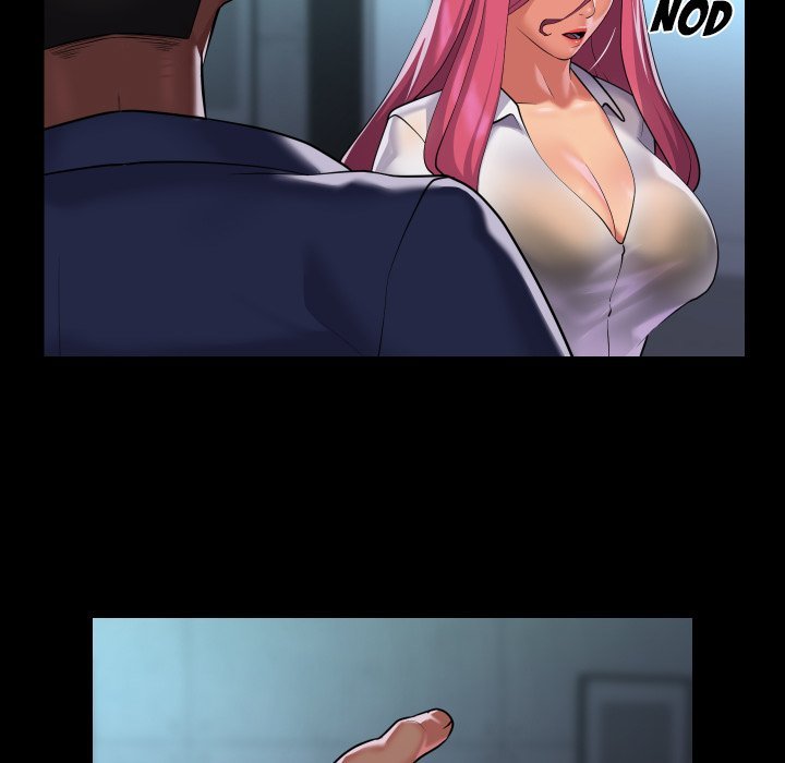 The Ladies' Associate Manhwa - Chapter 100 Page 60