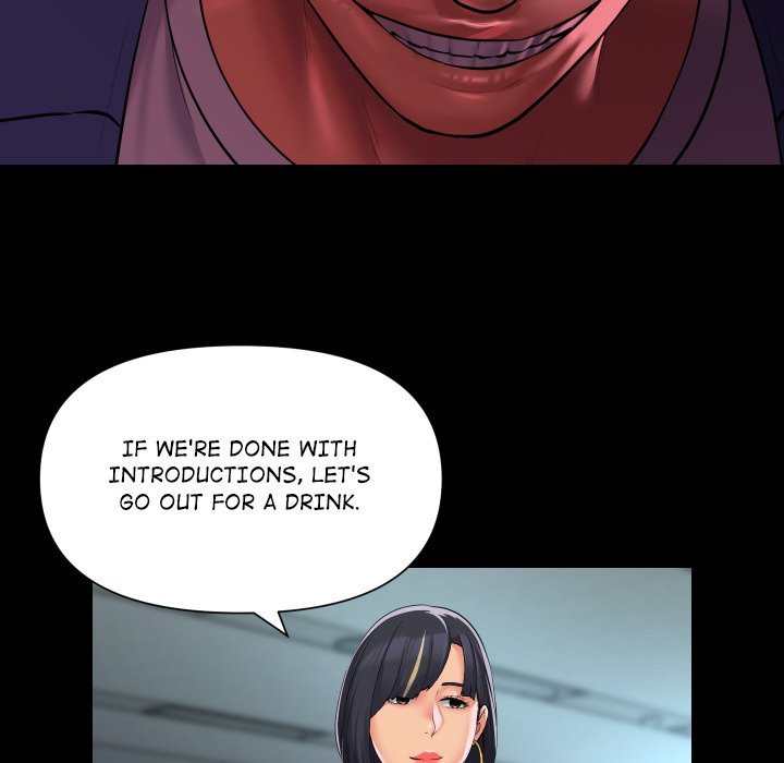 The Ladies' Associate Manhwa - Chapter 100 Page 65