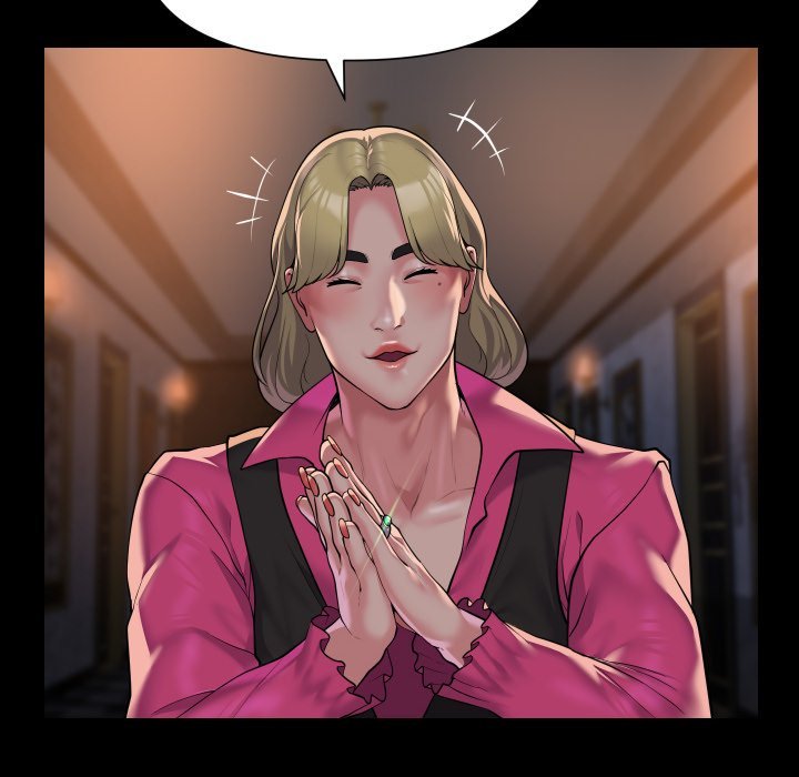 The Ladies' Associate Manhwa - Chapter 100 Page 69