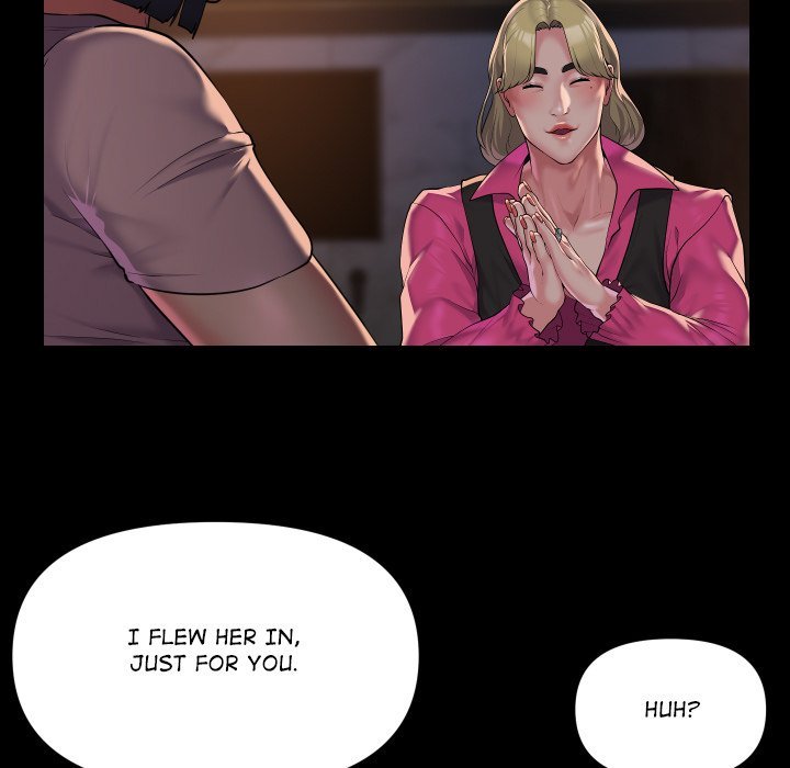 The Ladies' Associate Manhwa - Chapter 100 Page 72