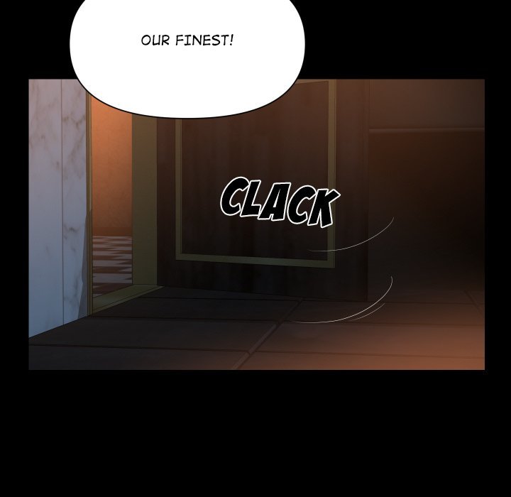 The Ladies' Associate Manhwa - Chapter 100 Page 74