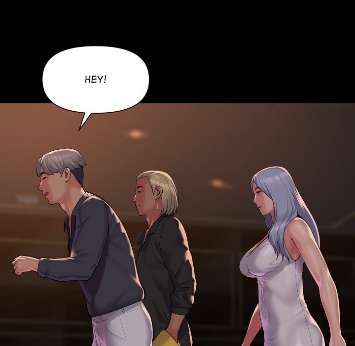 The Ladies' Associate Manhwa - Chapter 100 Page 75