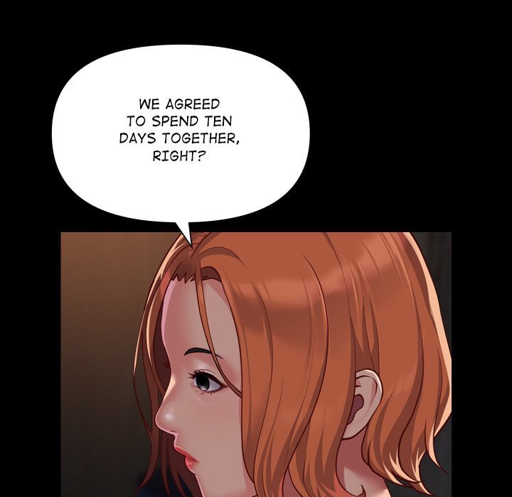 The Ladies' Associate Manhwa - Chapter 120 Page 10