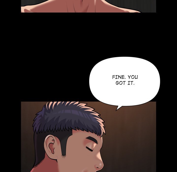 The Ladies' Associate Manhwa - Chapter 120 Page 17