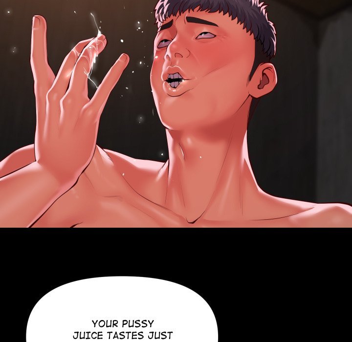 The Ladies' Associate Manhwa - Chapter 120 Page 29