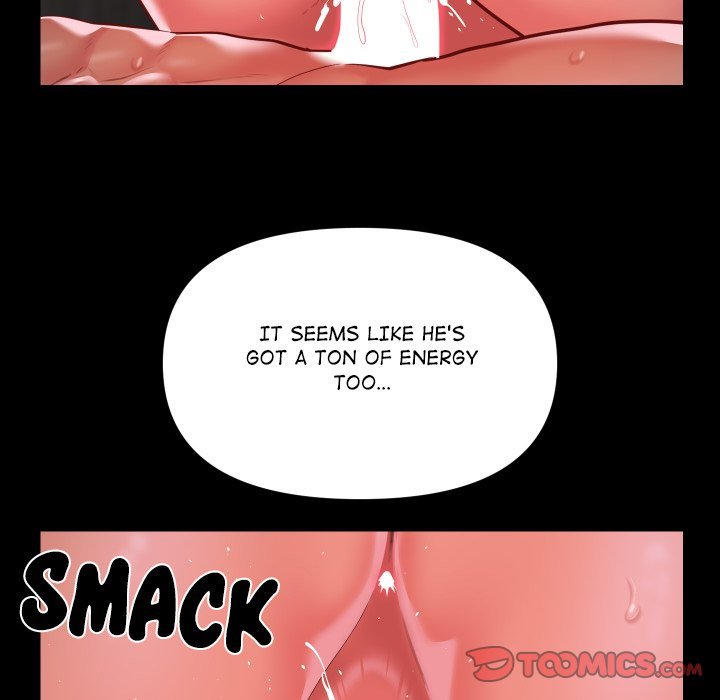 The Ladies' Associate Manhwa - Chapter 120 Page 55