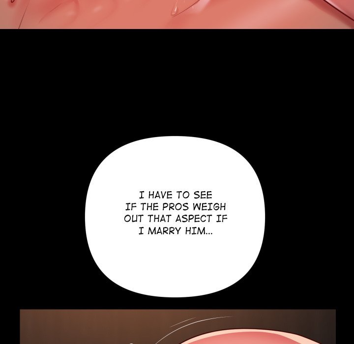 The Ladies' Associate Manhwa - Chapter 120 Page 62