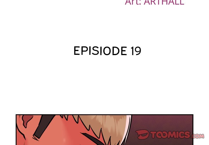 The Ladies' Associate Manhwa - Chapter 19 Page 1