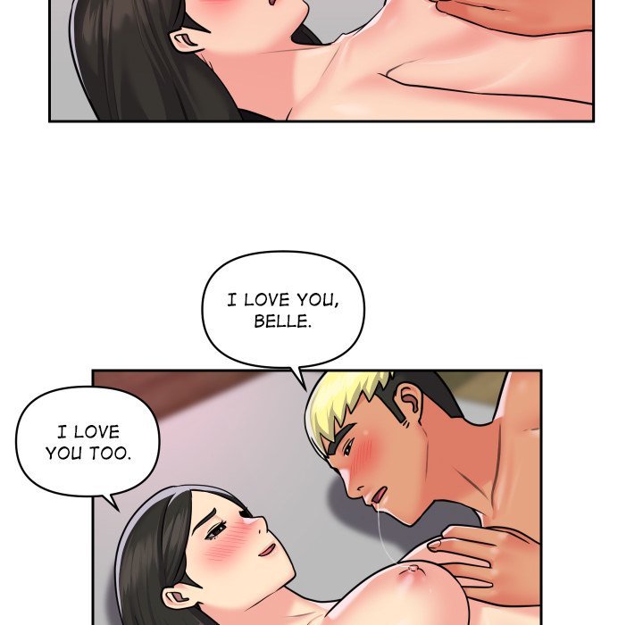 The Ladies' Associate Manhwa - Chapter 19 Page 12