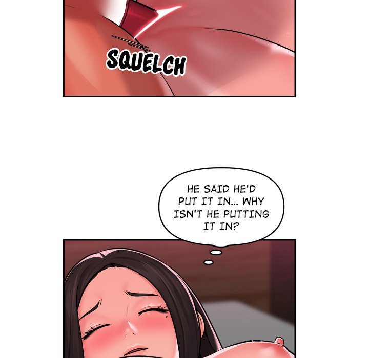 The Ladies' Associate Manhwa - Chapter 19 Page 17