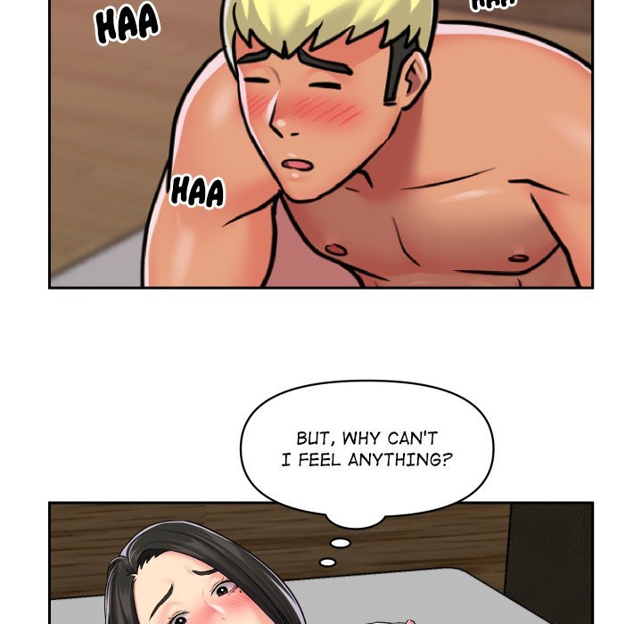 The Ladies' Associate Manhwa - Chapter 19 Page 22