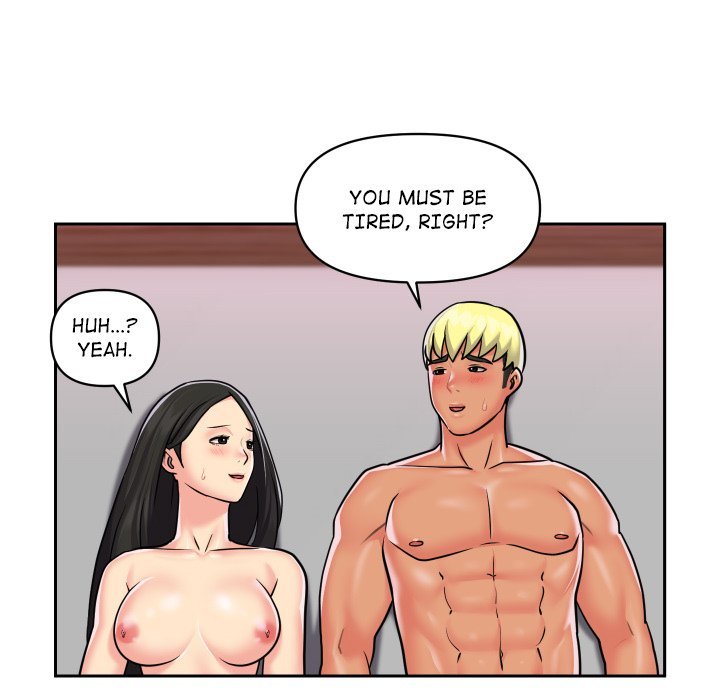 The Ladies' Associate Manhwa - Chapter 19 Page 27