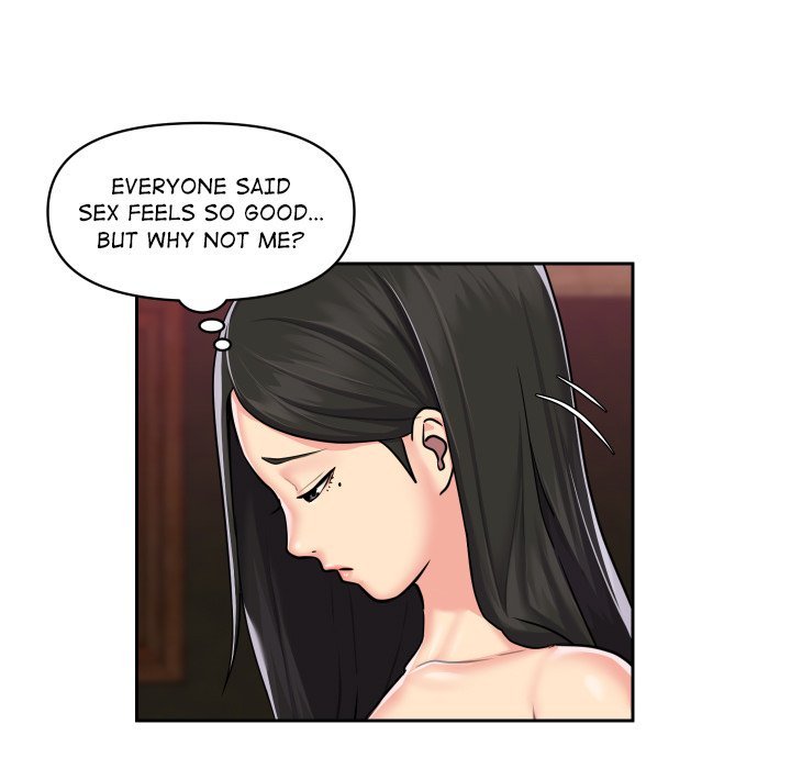 The Ladies' Associate Manhwa - Chapter 19 Page 28