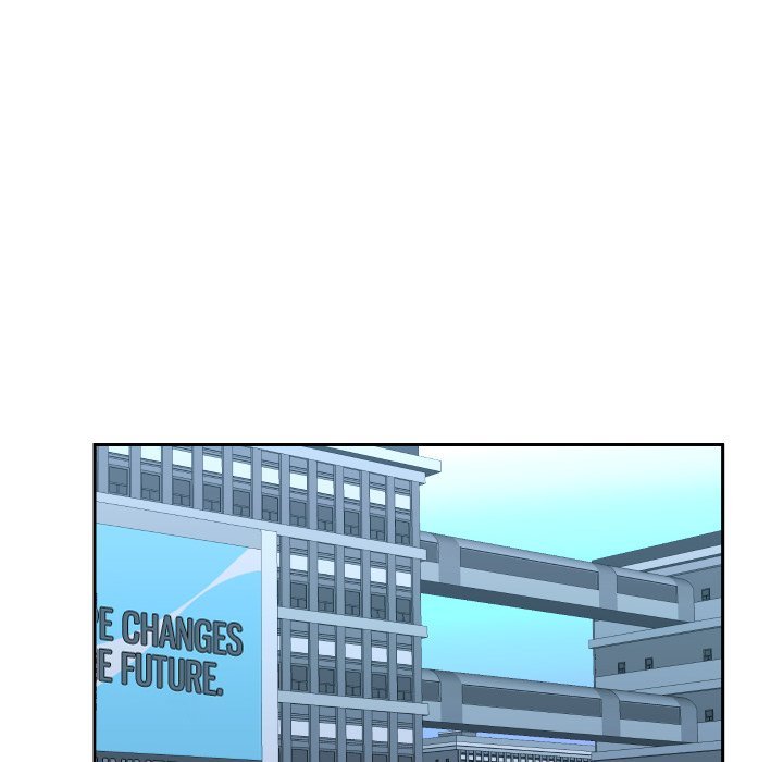 The Ladies' Associate Manhwa - Chapter 19 Page 32