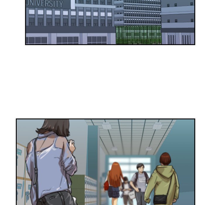 The Ladies' Associate Manhwa - Chapter 19 Page 33