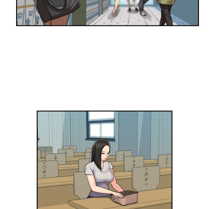 The Ladies' Associate Manhwa - Chapter 19 Page 34