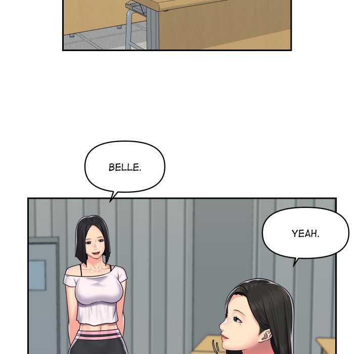 The Ladies' Associate Manhwa - Chapter 19 Page 35