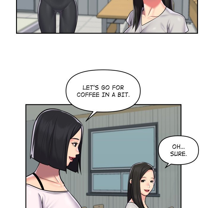 The Ladies' Associate Manhwa - Chapter 19 Page 36