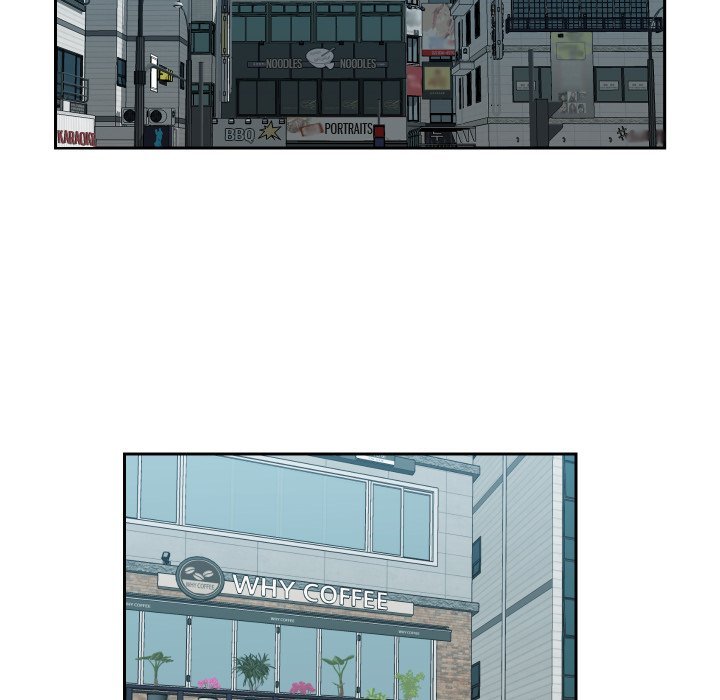 The Ladies' Associate Manhwa - Chapter 19 Page 38