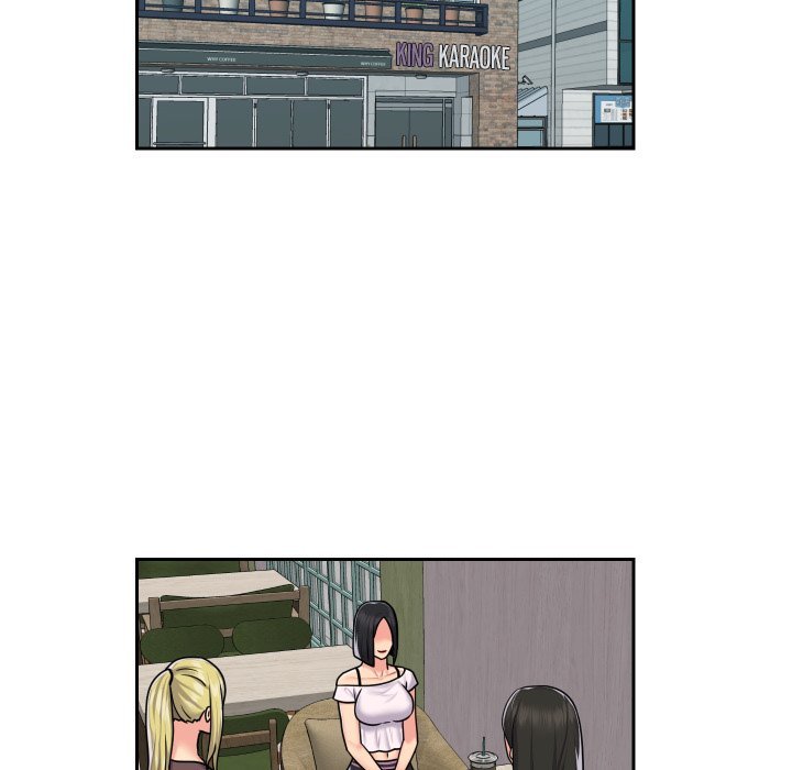 The Ladies' Associate Manhwa - Chapter 19 Page 39