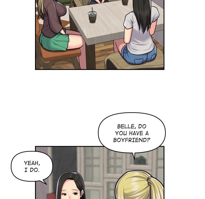 The Ladies' Associate Manhwa - Chapter 19 Page 40