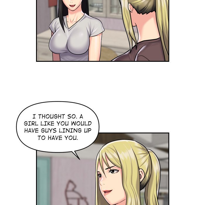 The Ladies' Associate Manhwa - Chapter 19 Page 41