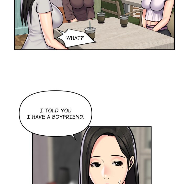 The Ladies' Associate Manhwa - Chapter 19 Page 43