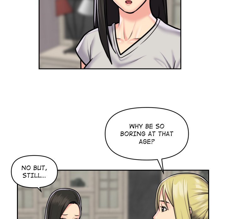 The Ladies' Associate Manhwa - Chapter 19 Page 44