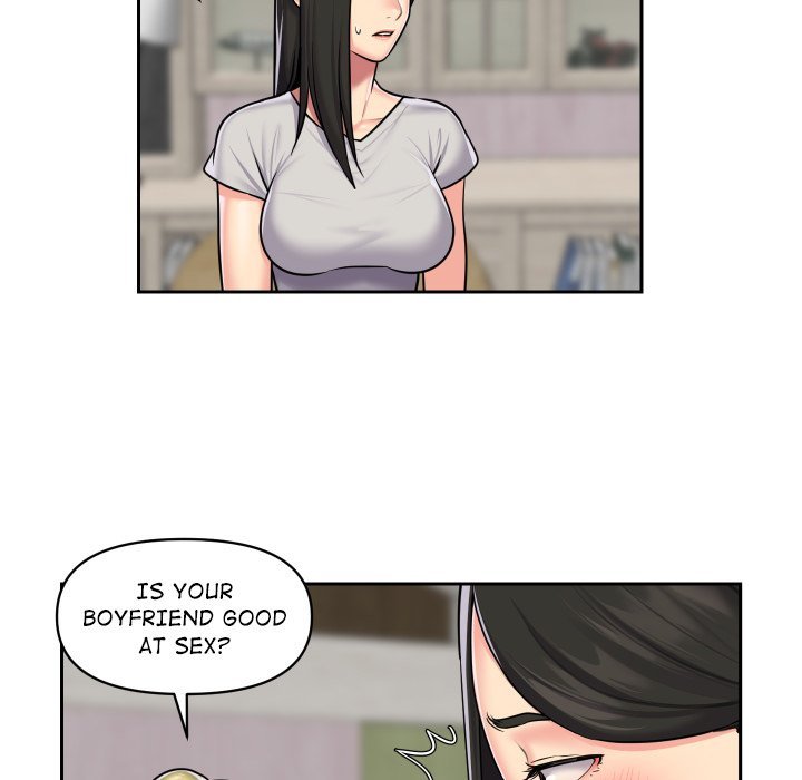 The Ladies' Associate Manhwa - Chapter 19 Page 46