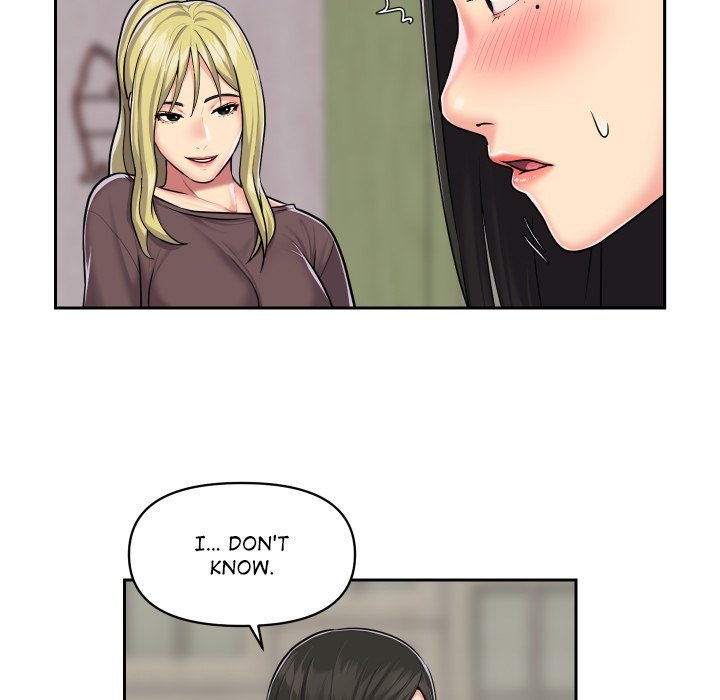 The Ladies' Associate Manhwa - Chapter 19 Page 47