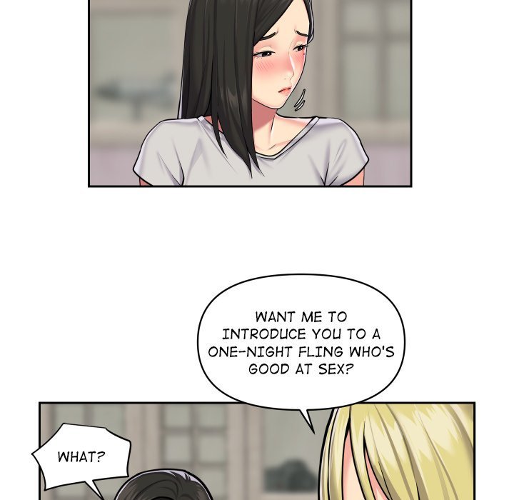 The Ladies' Associate Manhwa - Chapter 19 Page 48